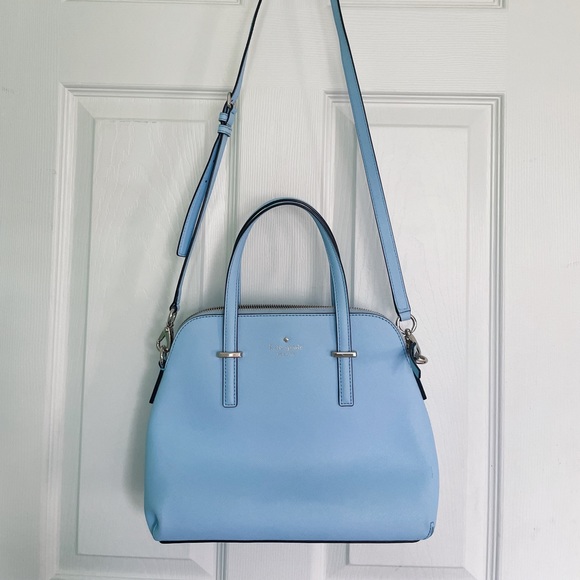 Kate Spade Satchel Bag - Picture 2 of 8